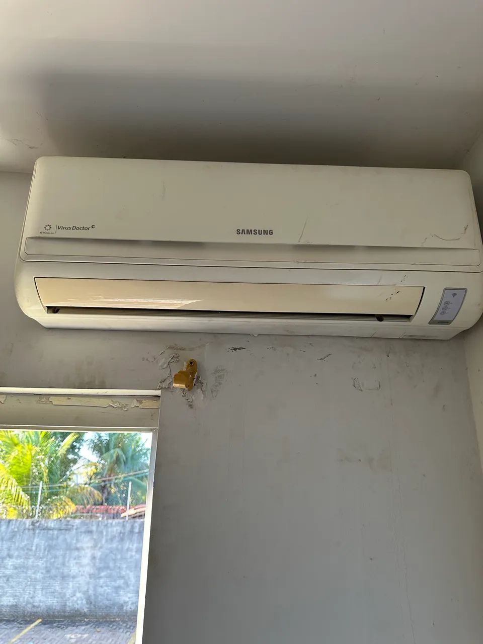 Ar condicionado 9000 - Foto 3