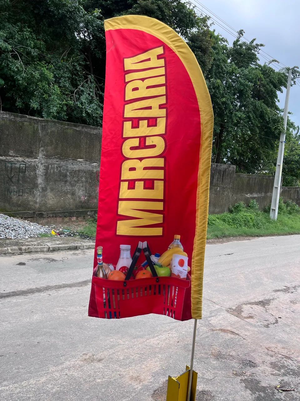 BANNER PUBLICITÁRIO  - Foto 2