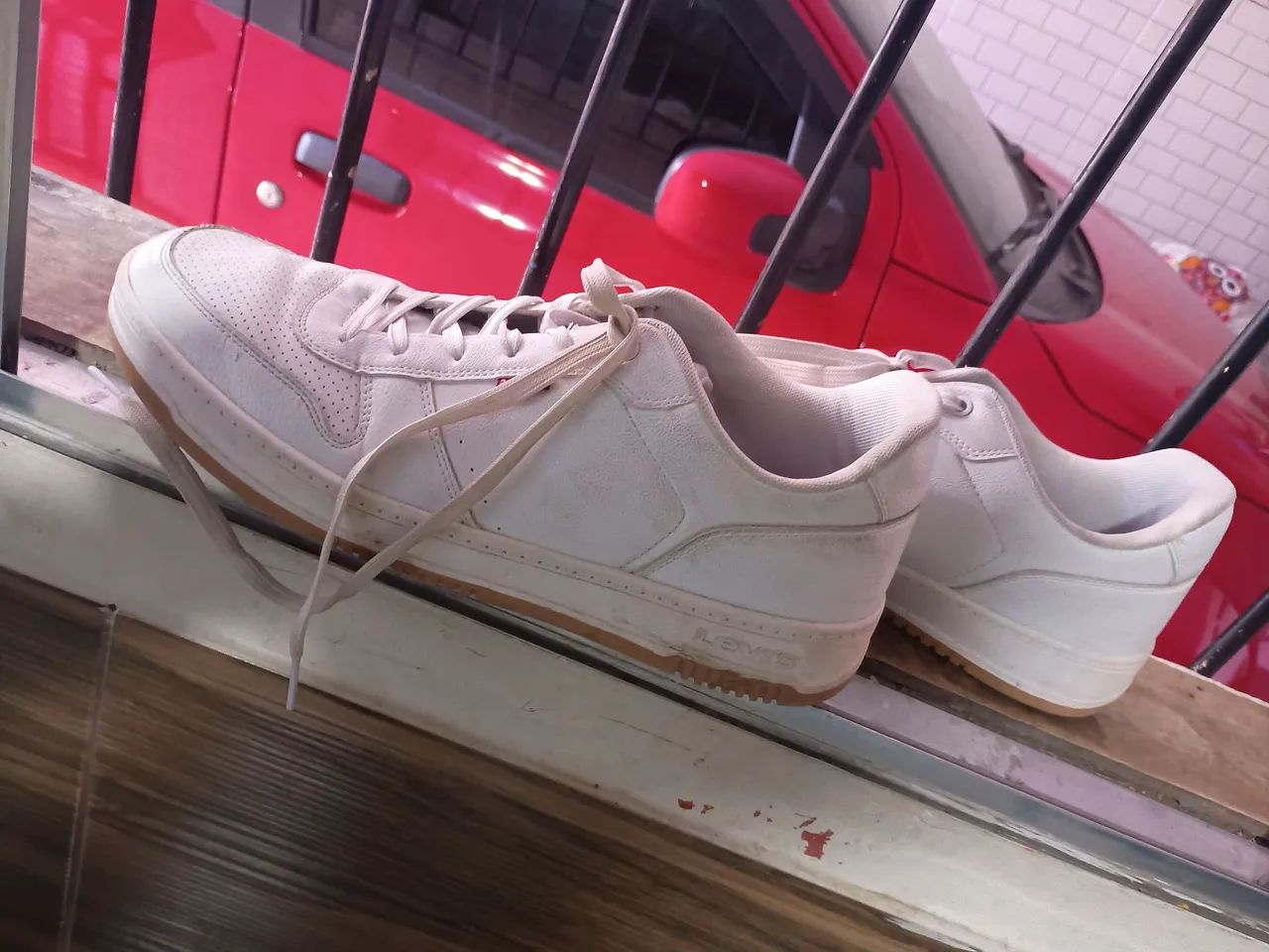 Tênis Levis original 45