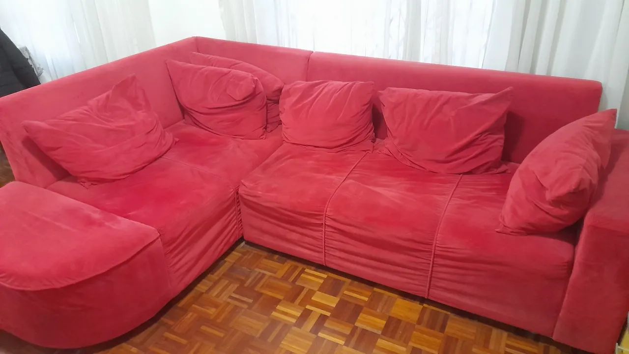 SOFÁ 5 LUGARES - Foto 3