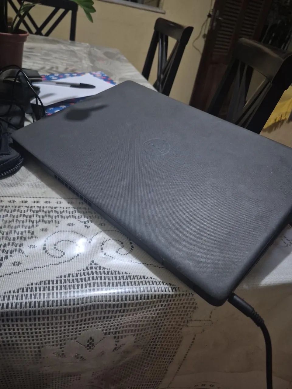 Notebook Dell 15,6? com SSD - Windows 11 - R$ 1.100 - Foto 2