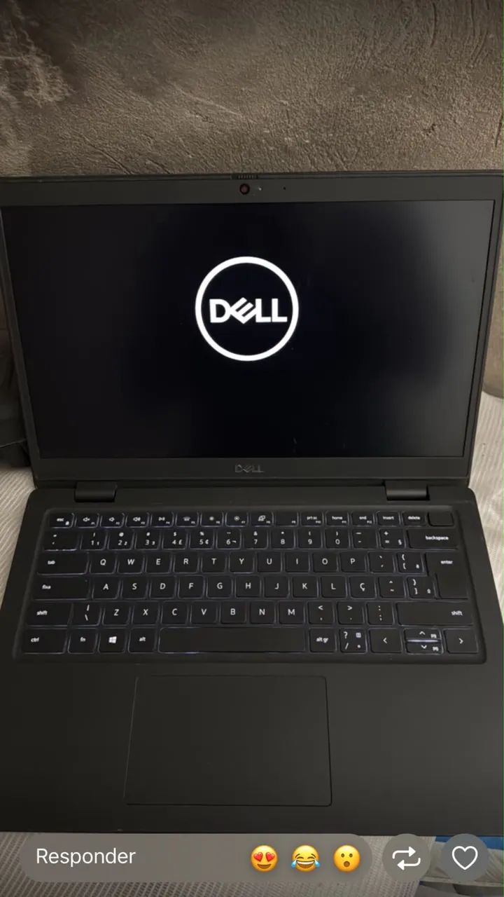     Notebook - Bom Estado - Foto 2