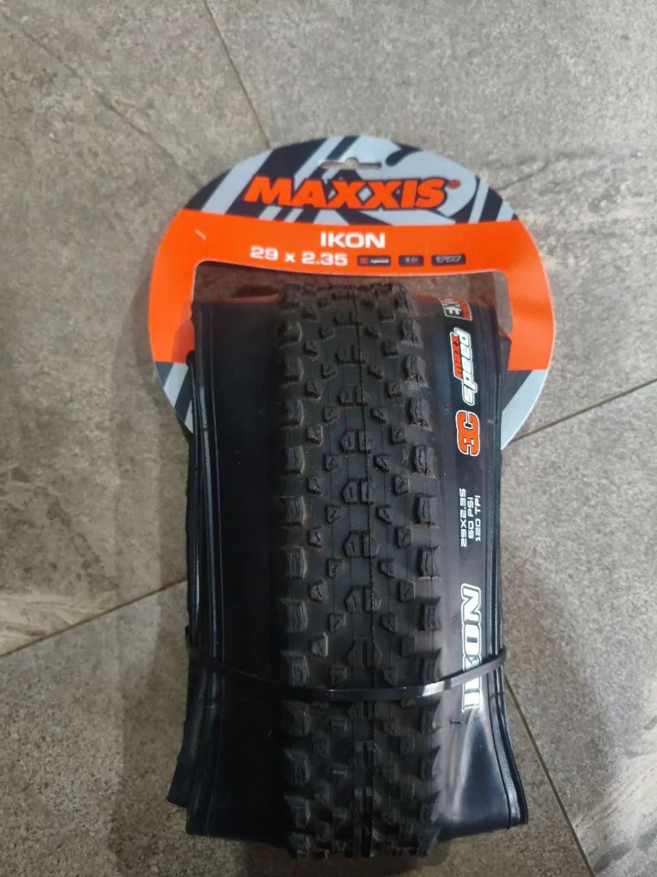 Pneu Maxxis Ikon 