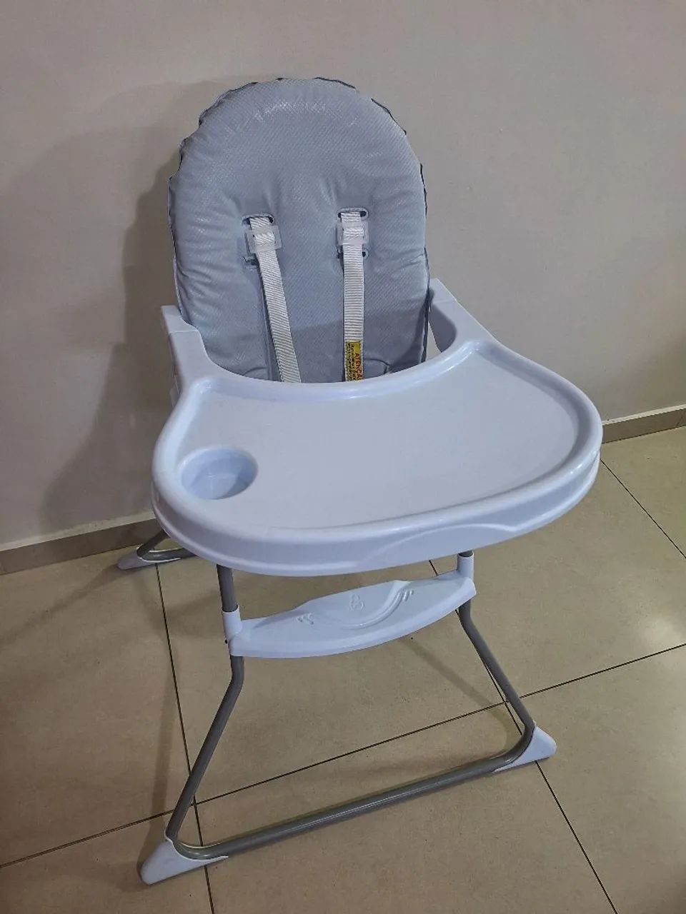 Cadeira de alimentação Galzerano 