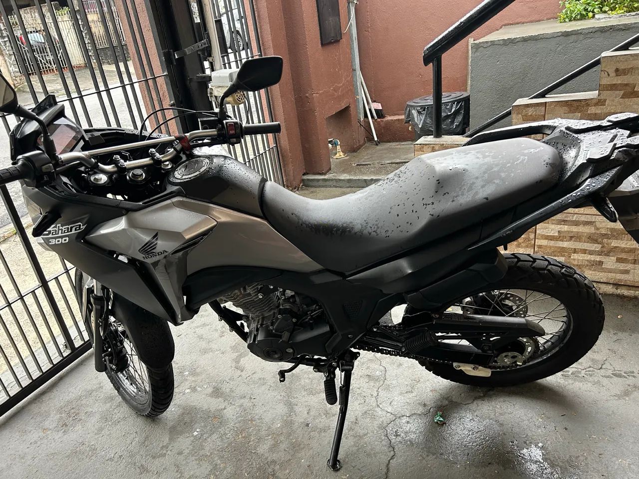 Sahara 300  - Foto 2