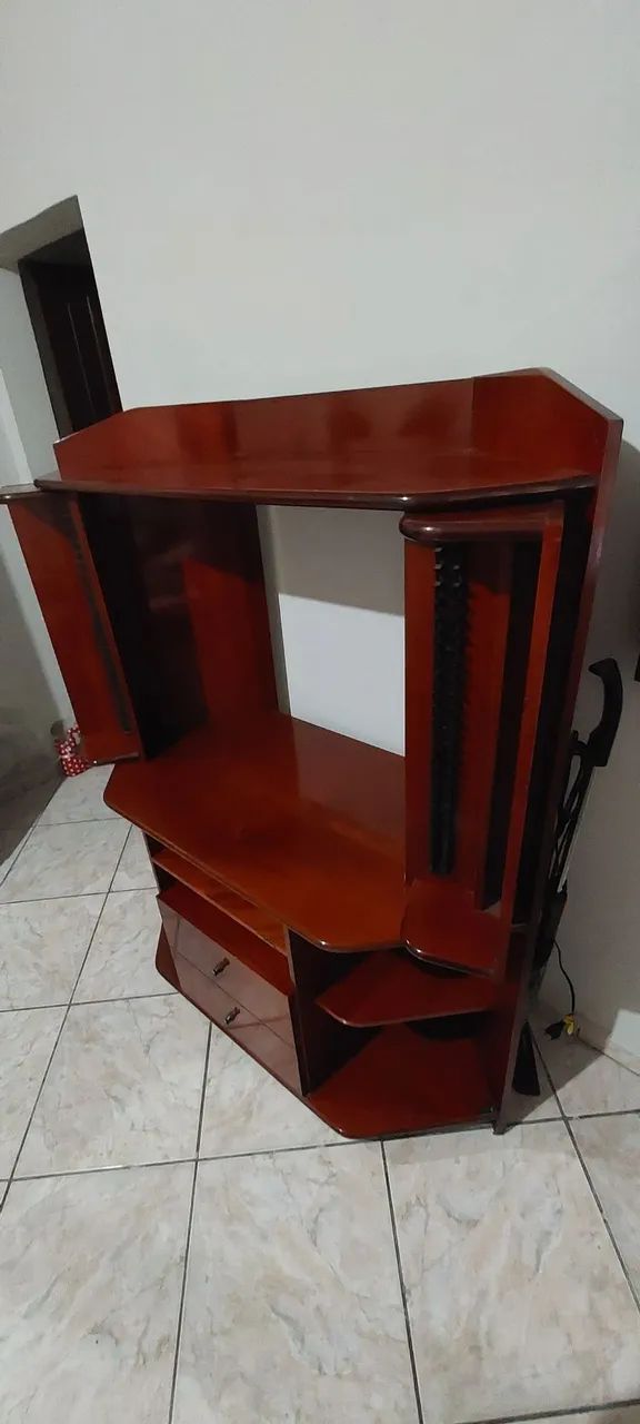 Rack rudnick