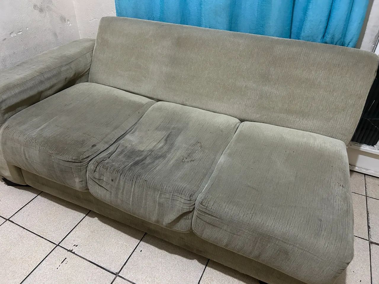 Sofá 