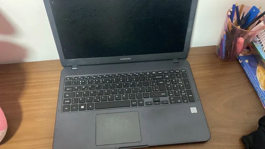 Notebook semi novo - Foto 2