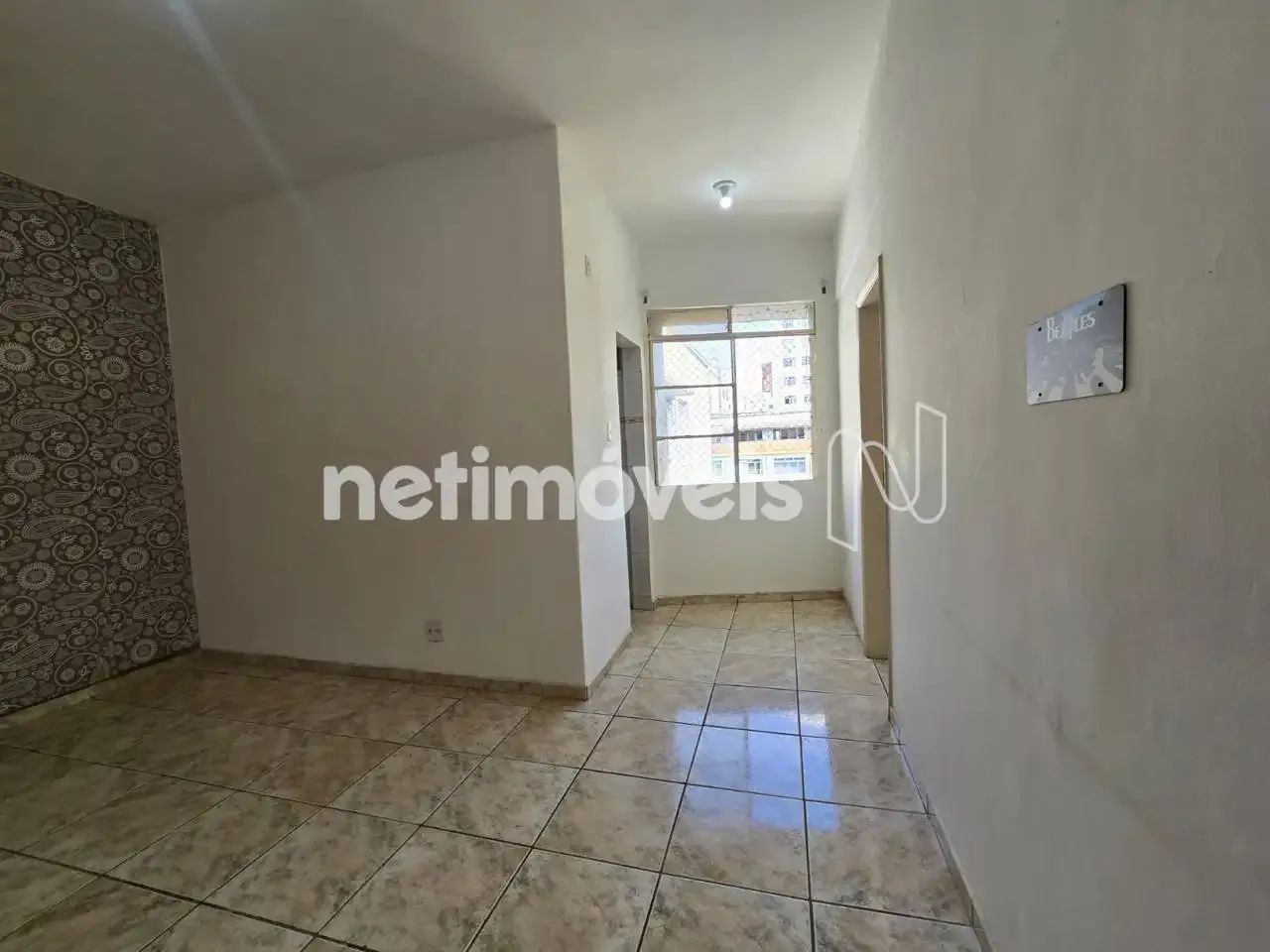 Praticidade de Morar no Centro : 1 Quarto na Av.Augusto de Lima - Foto 3