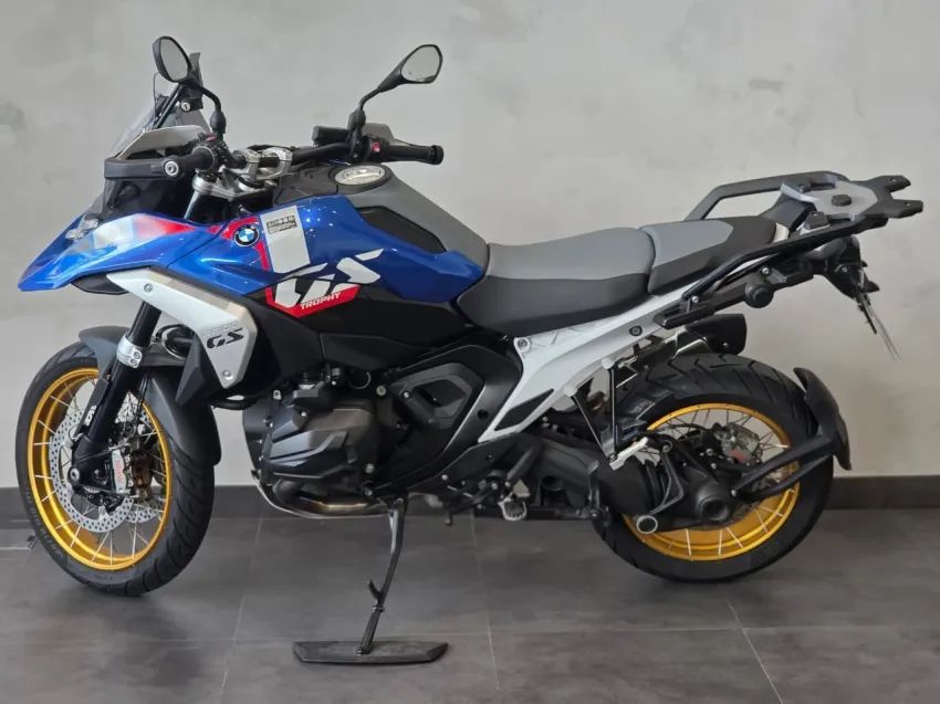 BMW R 1300 GS TROPHY - Foto 2
