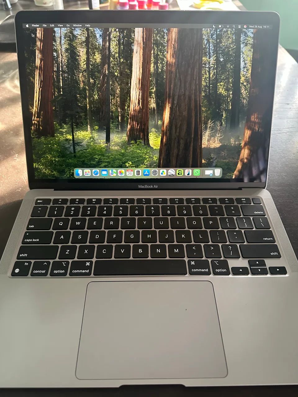 MacBook Air M1 - Foto 2