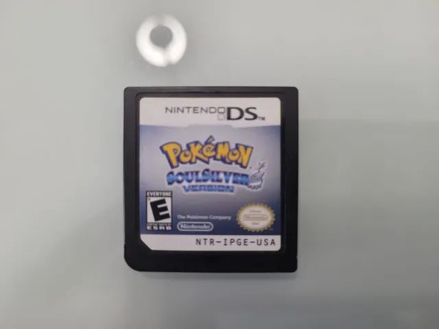 Pokemon Soul Silver - Foto 2