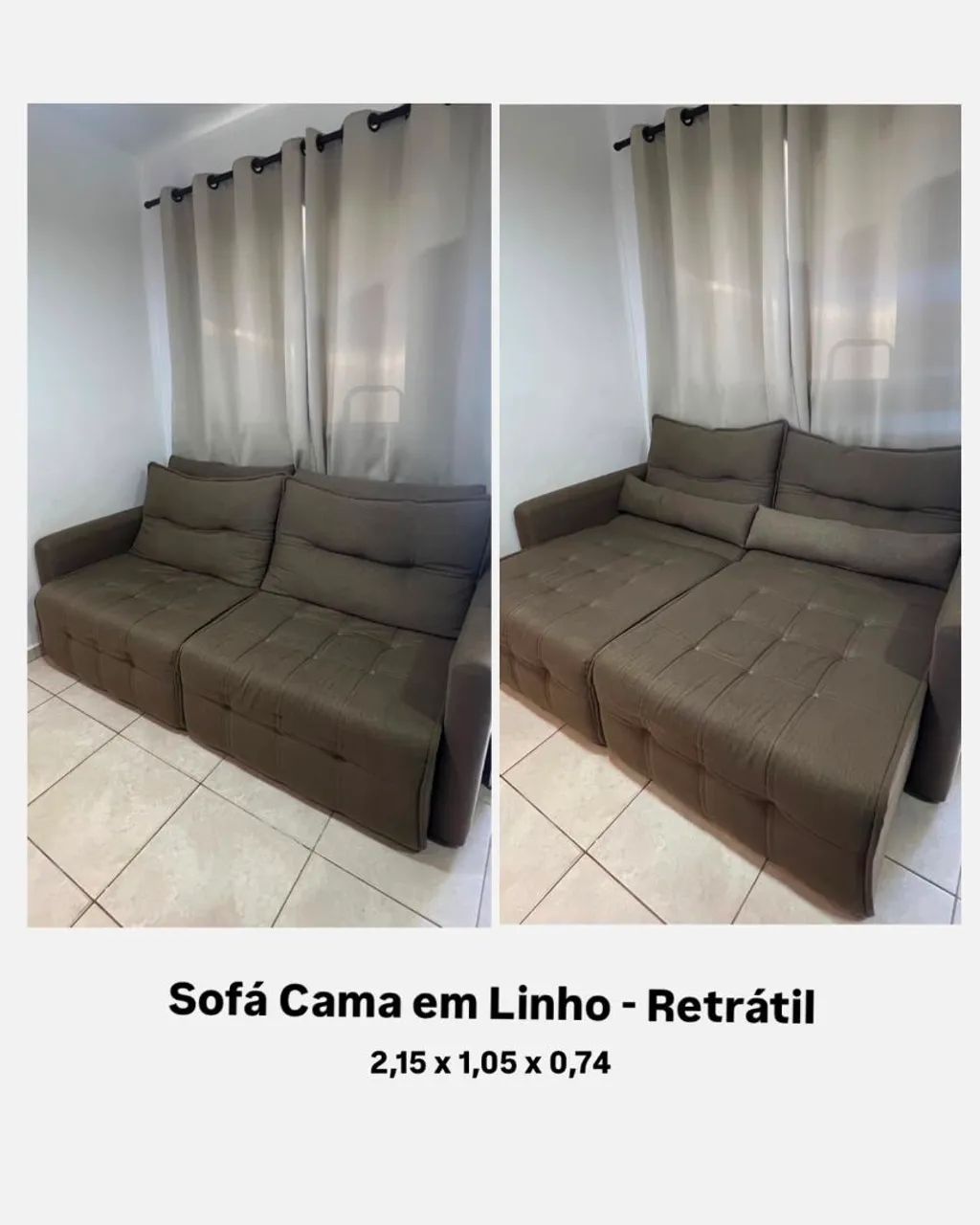 Vendo móveis em MDF  - Foto 3