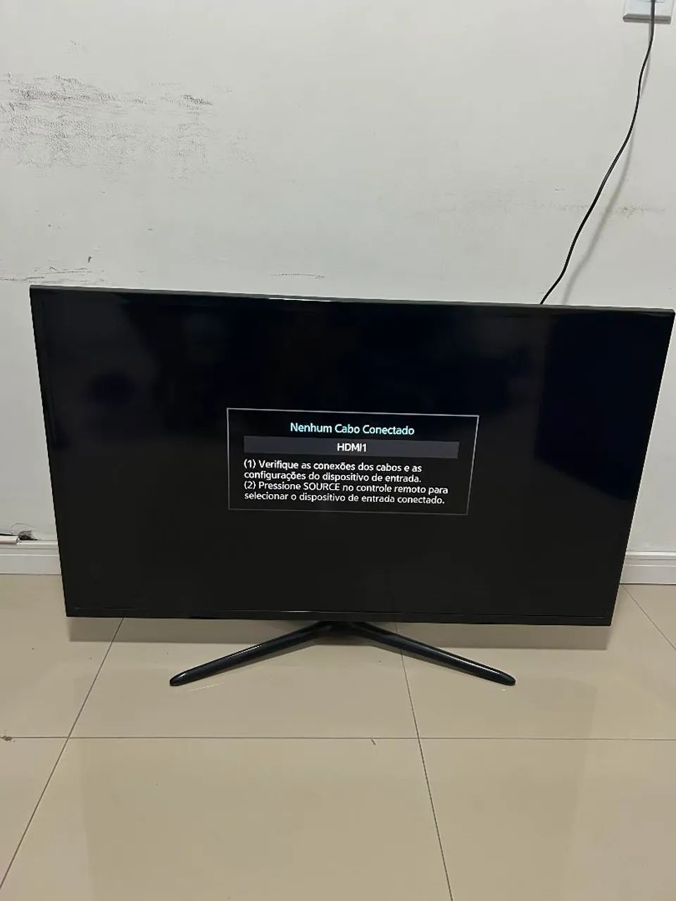 TV Samsung