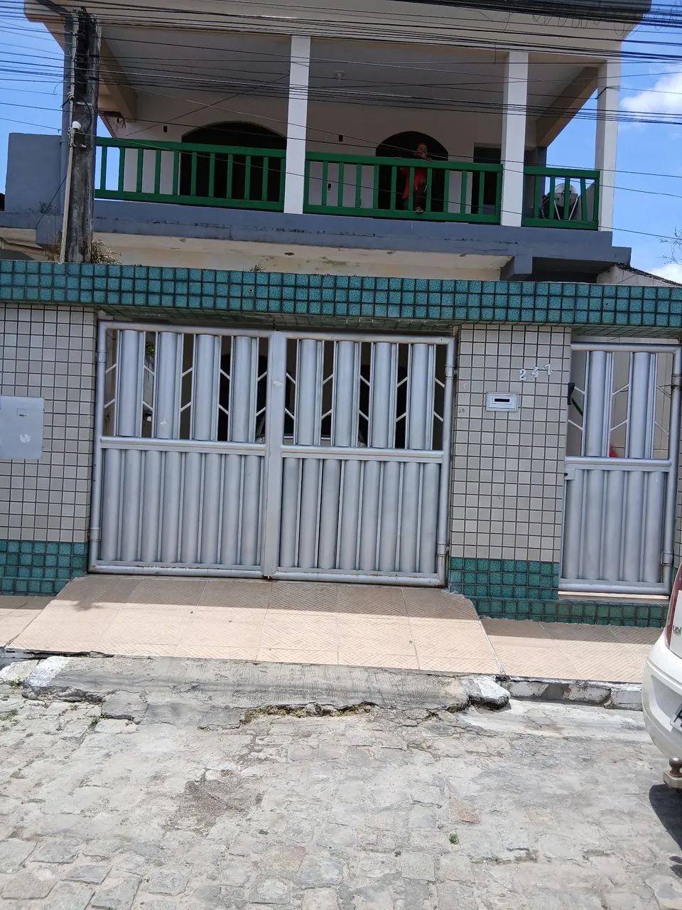 Foto - Alagoinhas - Dois de Julho