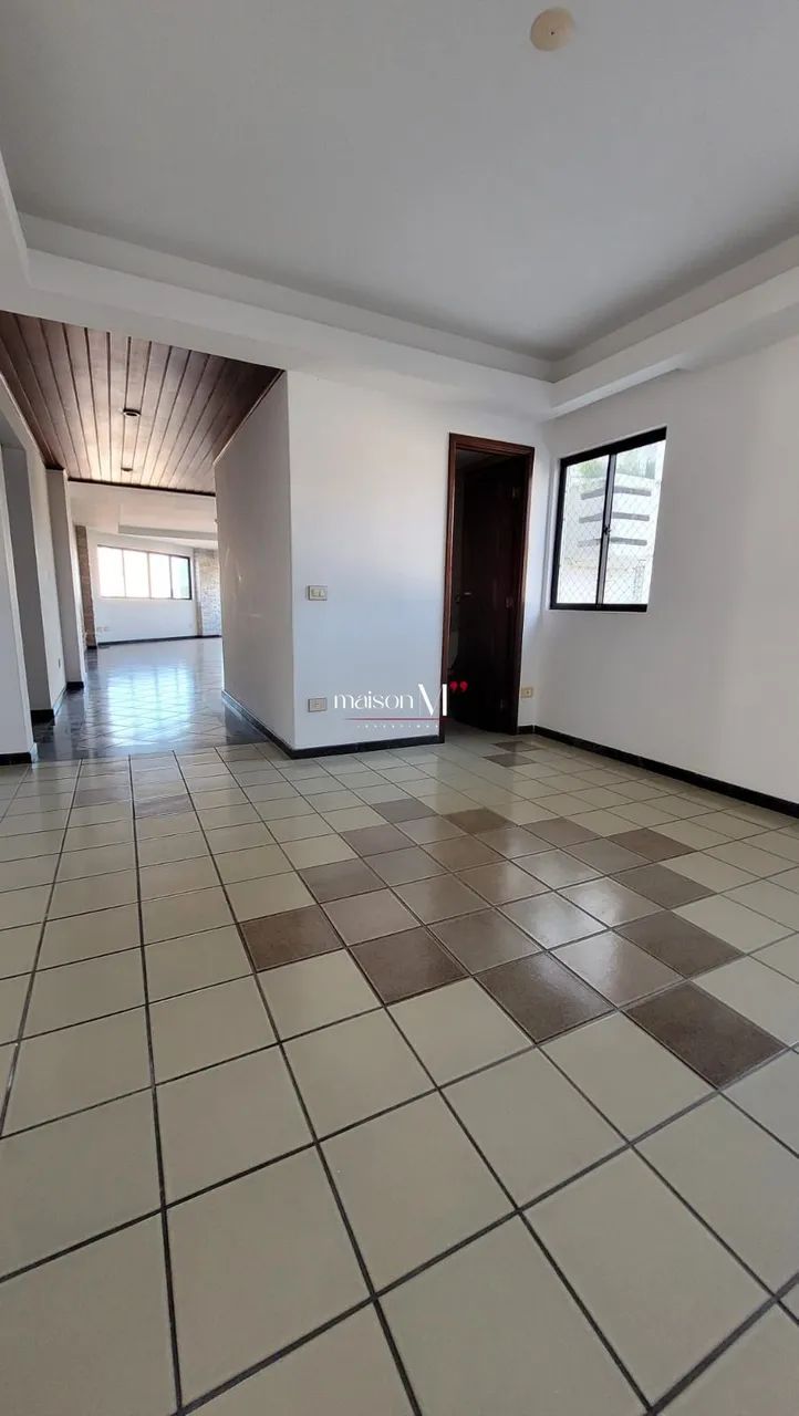 Apartamento à venda no Edifício Apolônio Lima, 4 quartos em Candelária - Foto 5