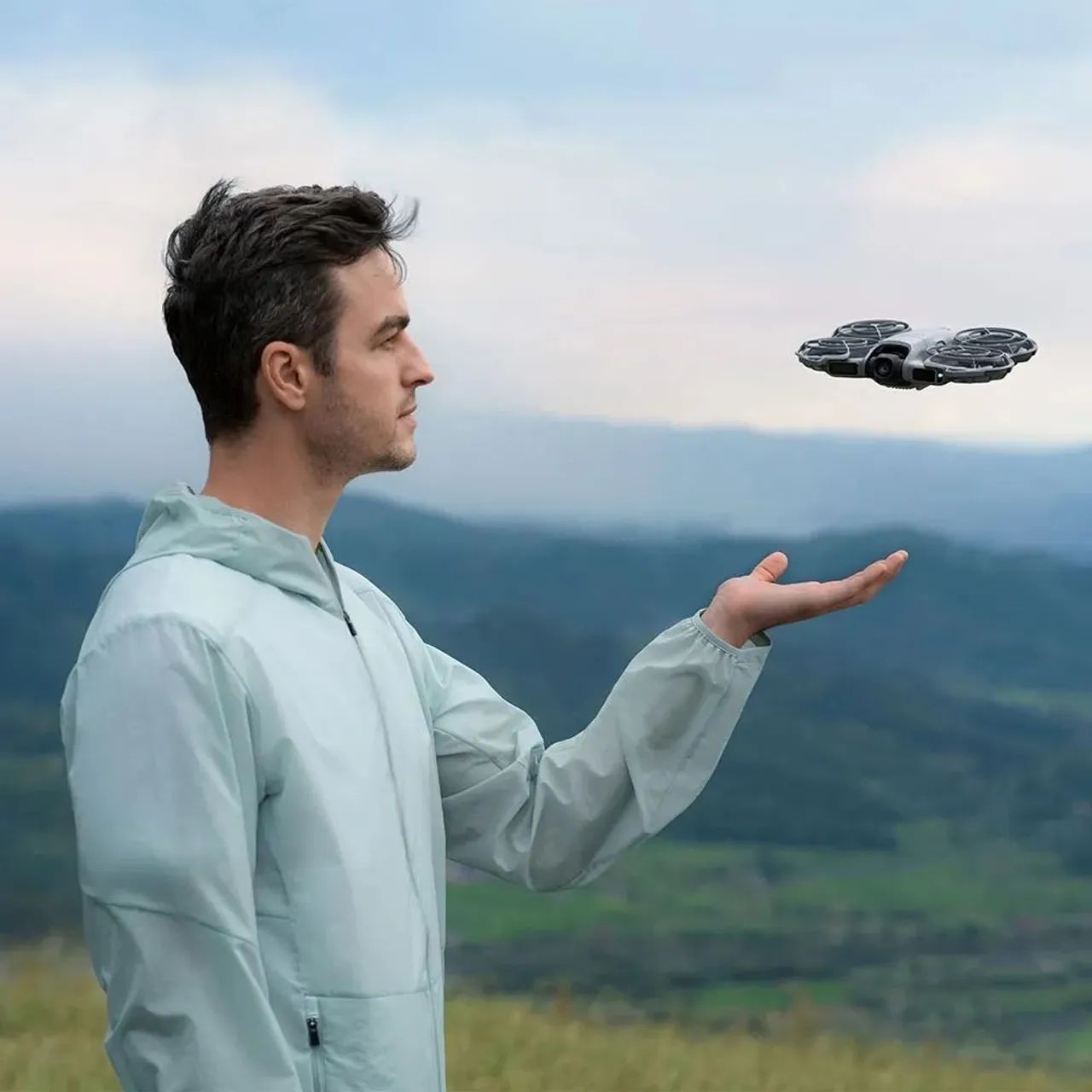 Drone DJI NEO 2 - Fly More Combo - Foto 3