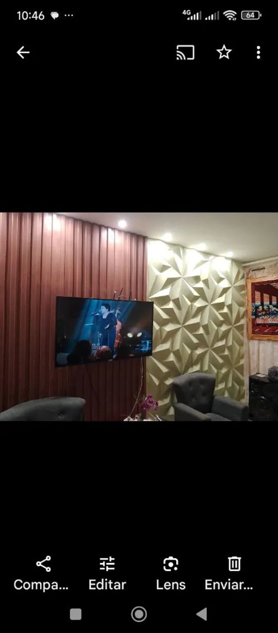 Tudo sobre gesso - Foto 4