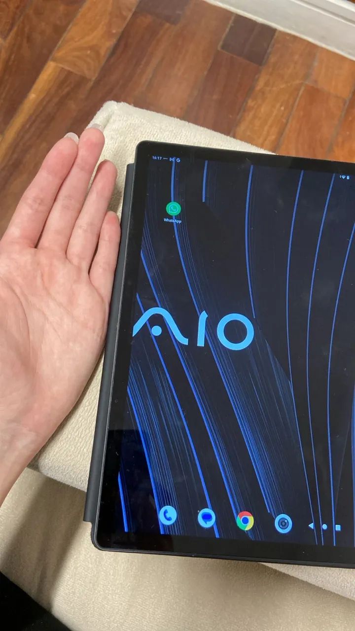 Tablete Vaio - Foto 3