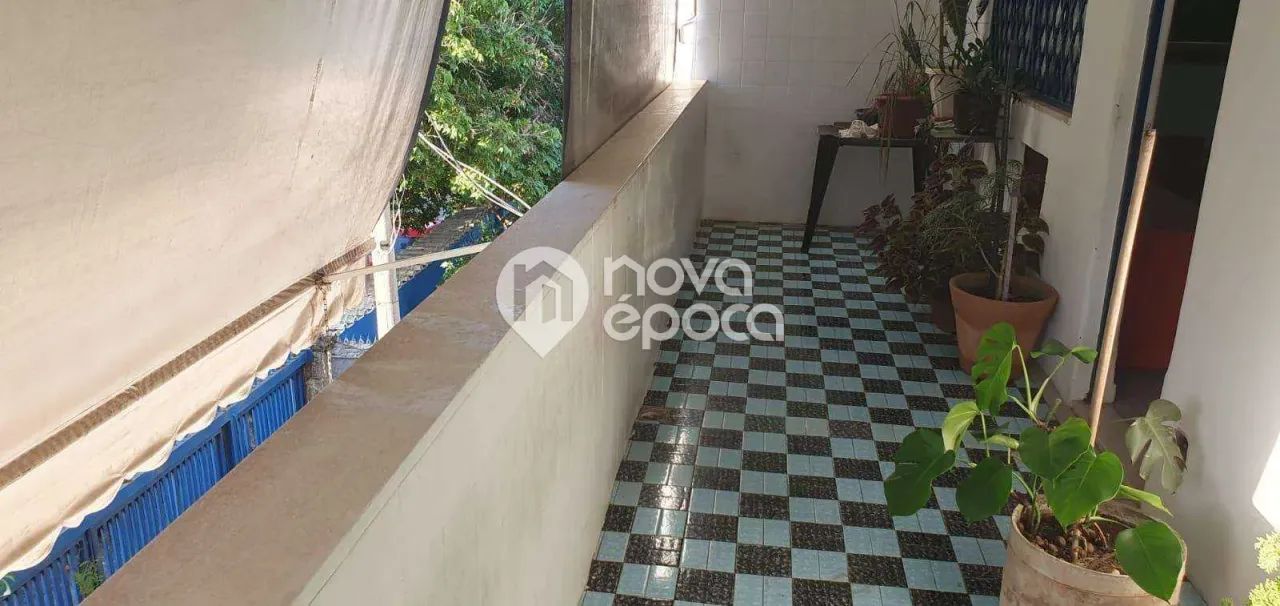 Olaria | Apartamento 3 quartos - Foto 3
