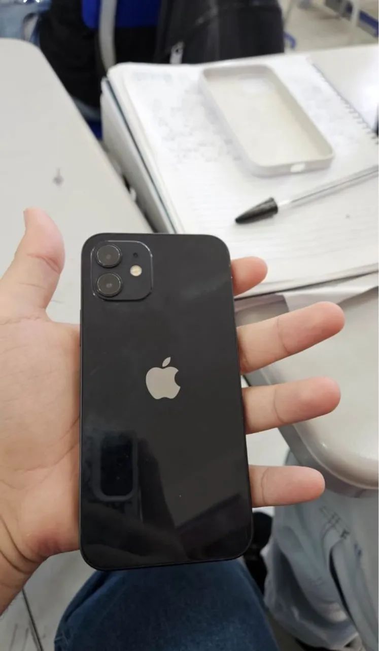 Iphone 12 - Foto 2