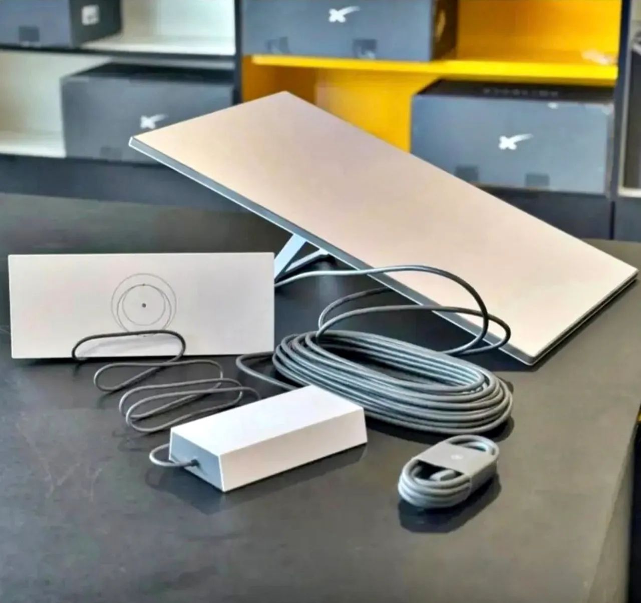Starlink V4 Standart  - Foto 2