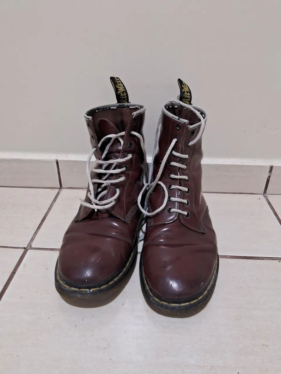 Doc Martens Original - Foto 3