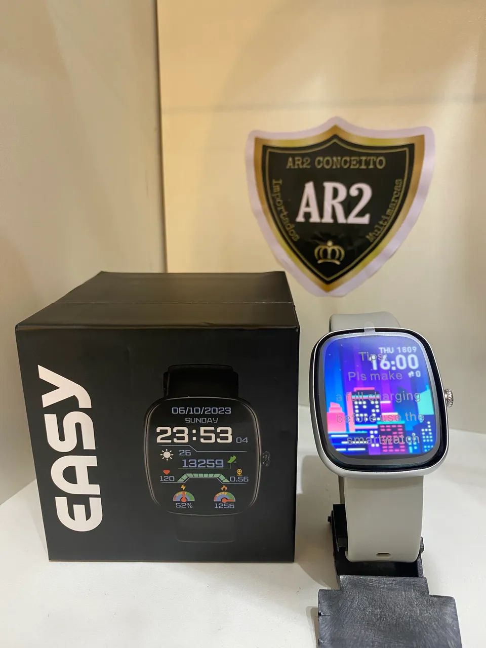 Smartwatch 