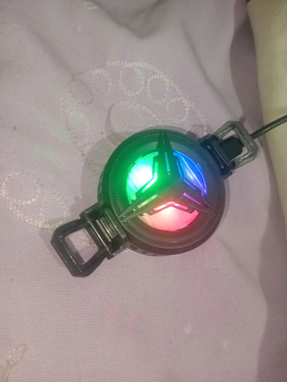 COOLER PARA ESFRIAR CELULAR