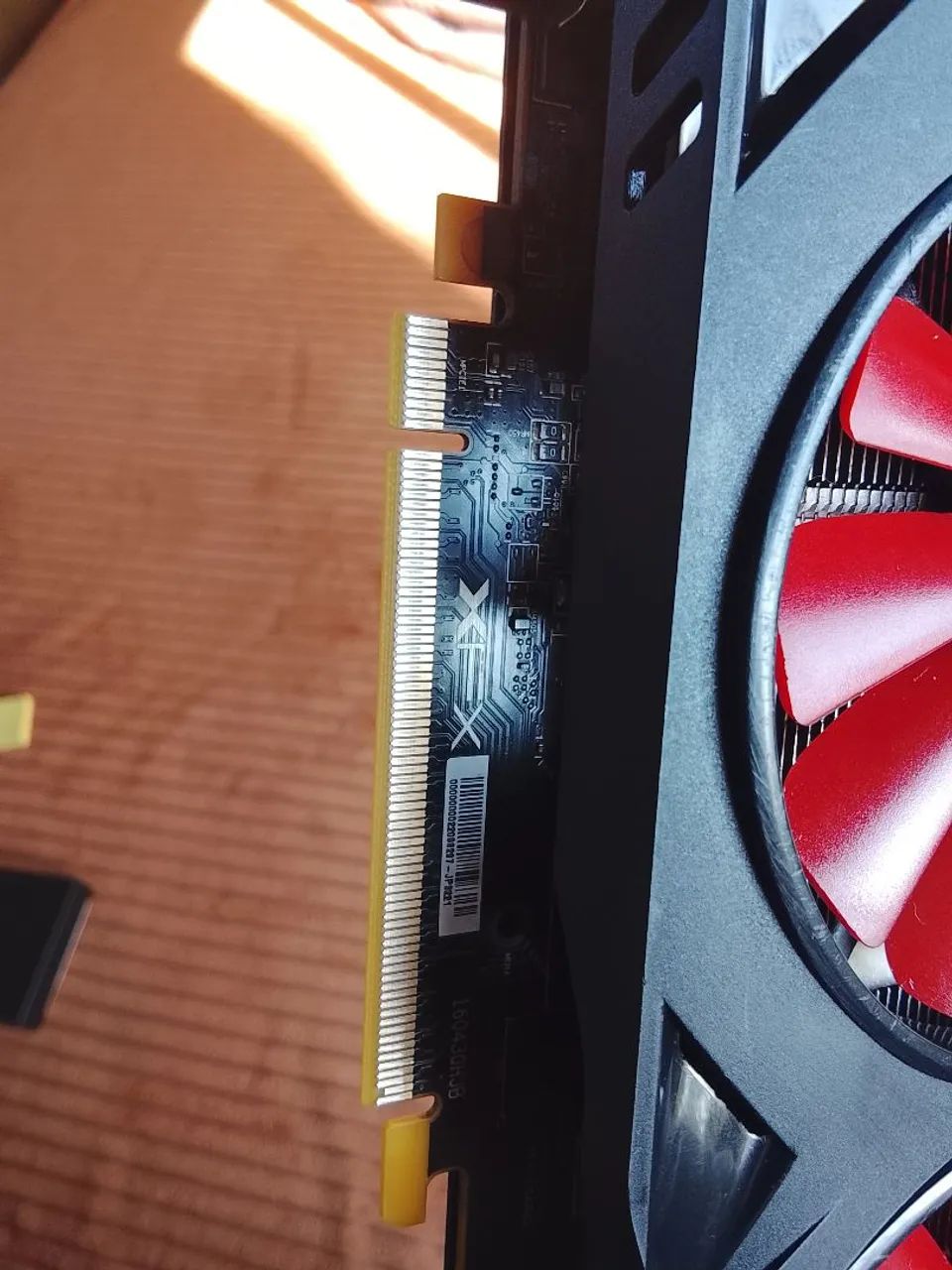 Placa de vídeo Xfx RX 570 4Gb - Foto 4