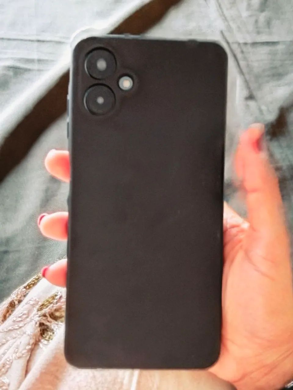 Samsung A06  - Foto 4