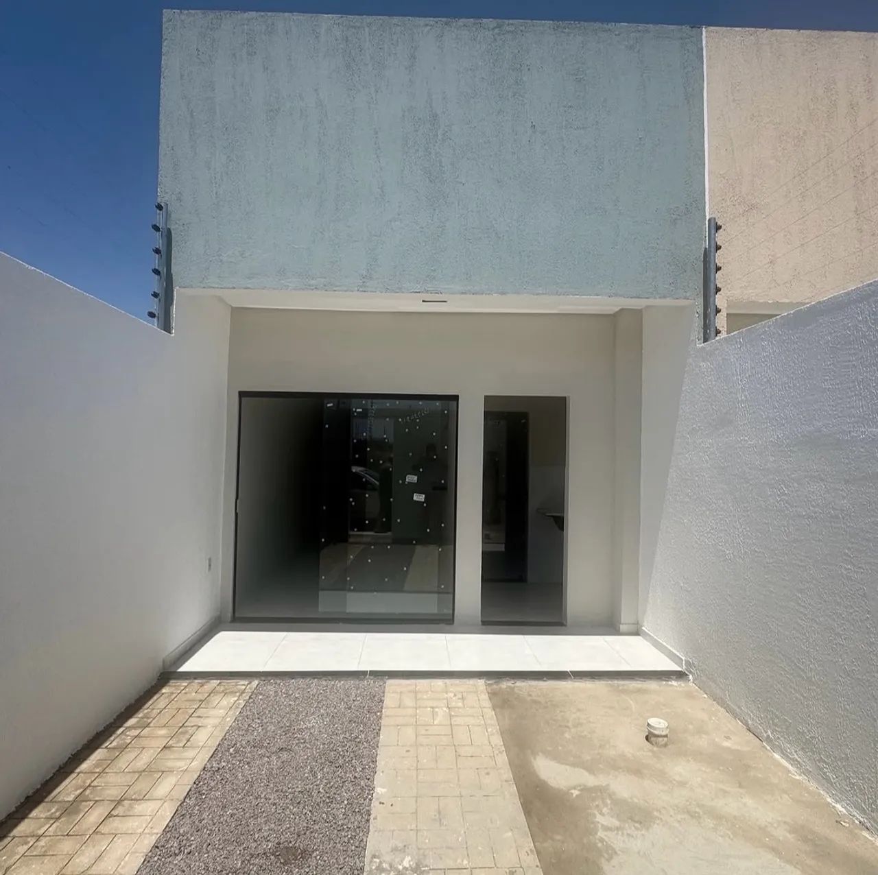 Casa Disponível 