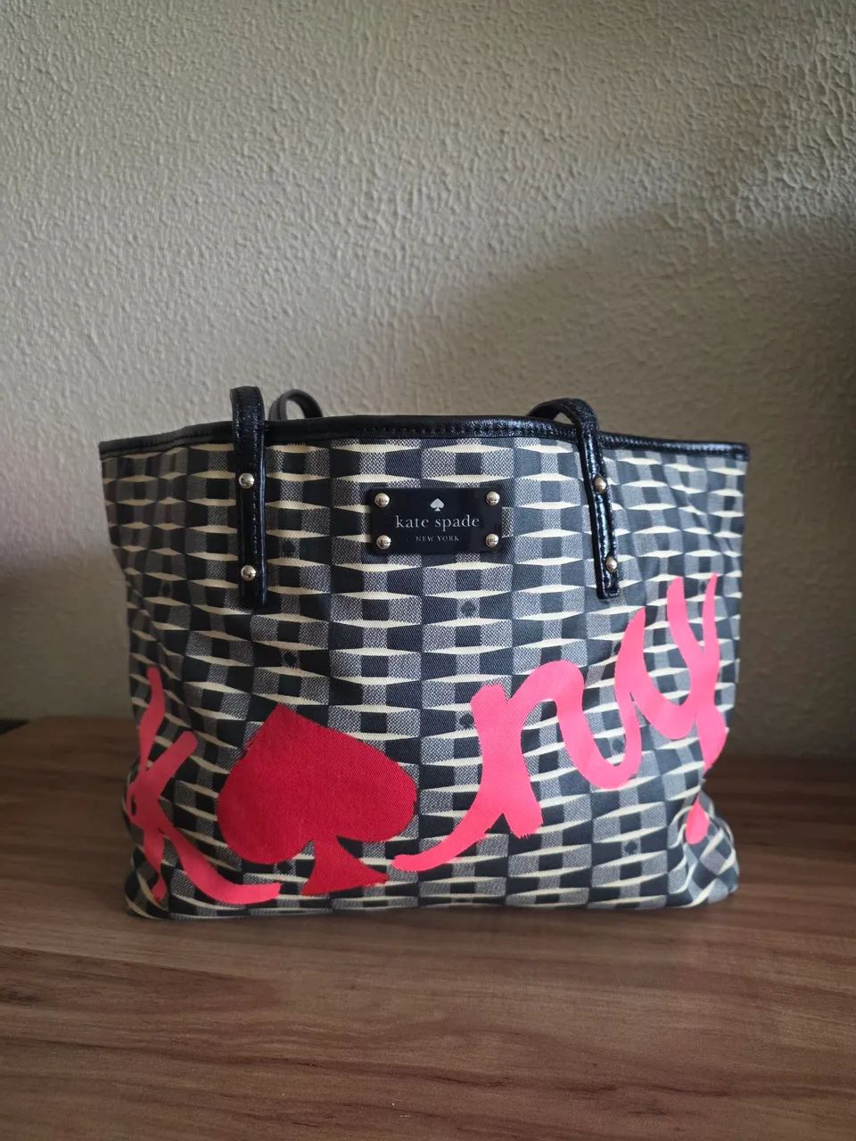 bolsa kate spade 