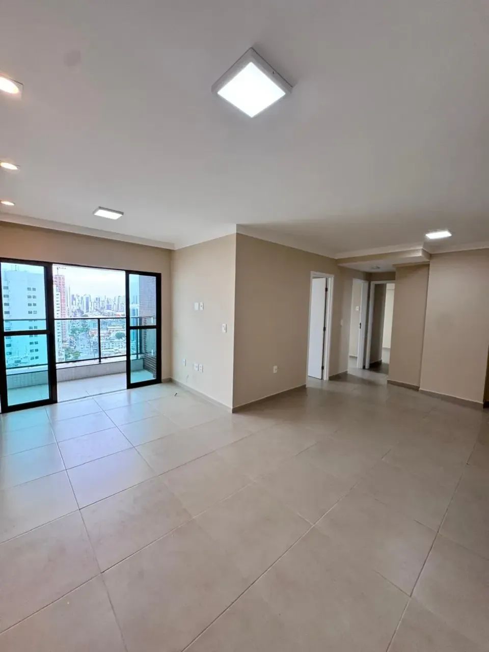 SOFISTICAÇÃO, MODERNIDADE E O PRIVILÉGIO DE VIVER A 100 METROS DO MAR NO PINA - Foto 3