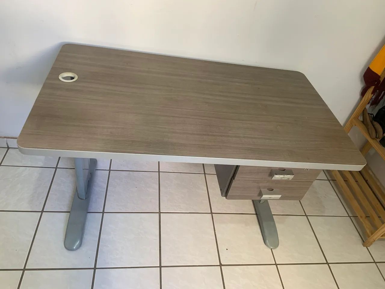 Mesa de escritório  - Foto 2