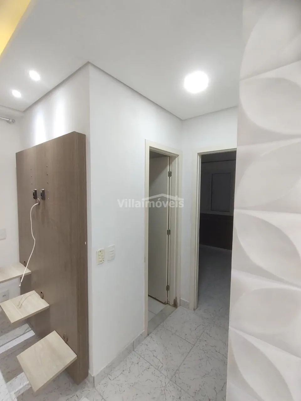 apartamento - Vila Ipê - Hortolândia - Foto 5
