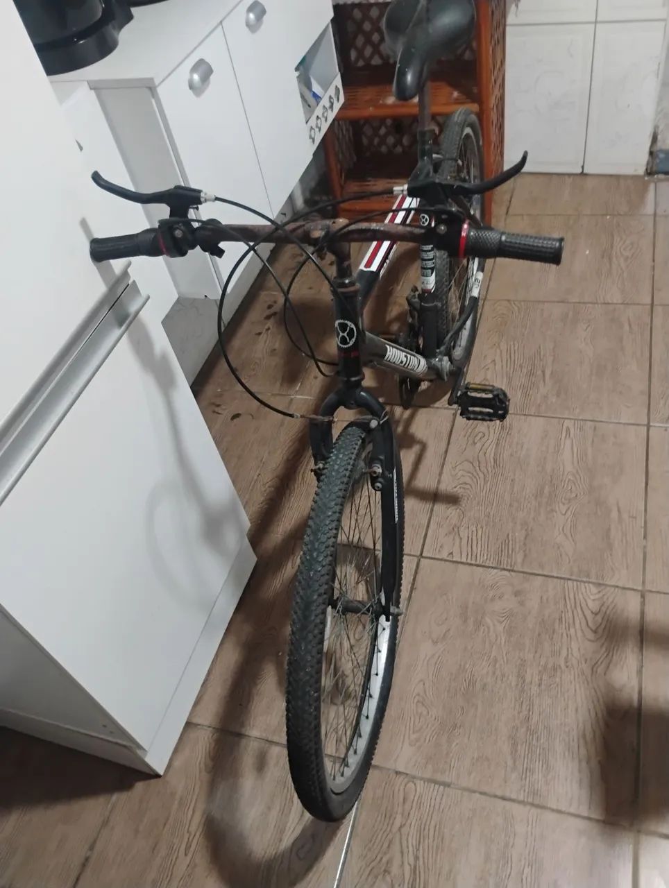 Bicicleta  - Foto 5