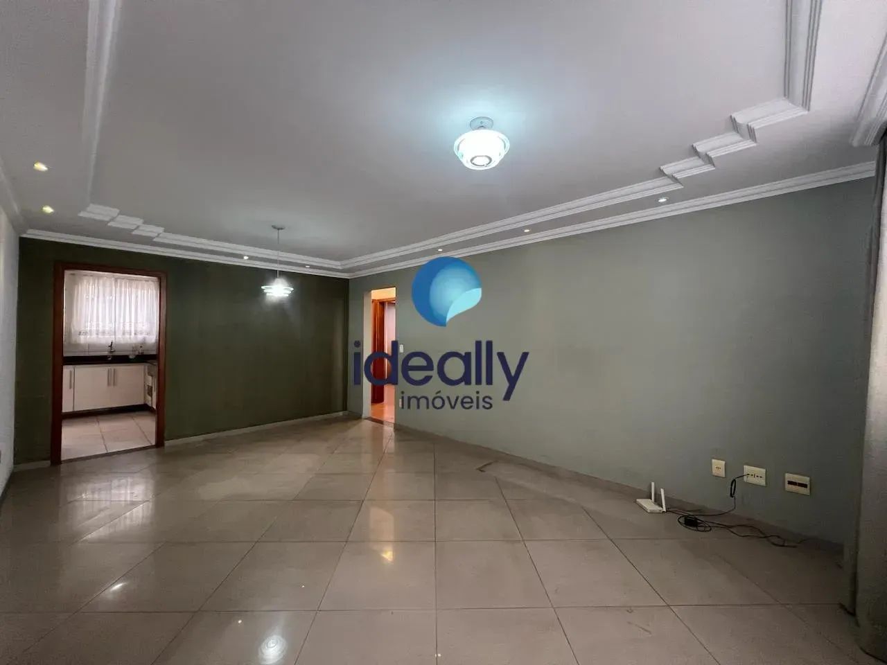 APARTAMENTO 3 QUARTOS / SUÍTE NO BAIRRO SERRANO_  108 M2