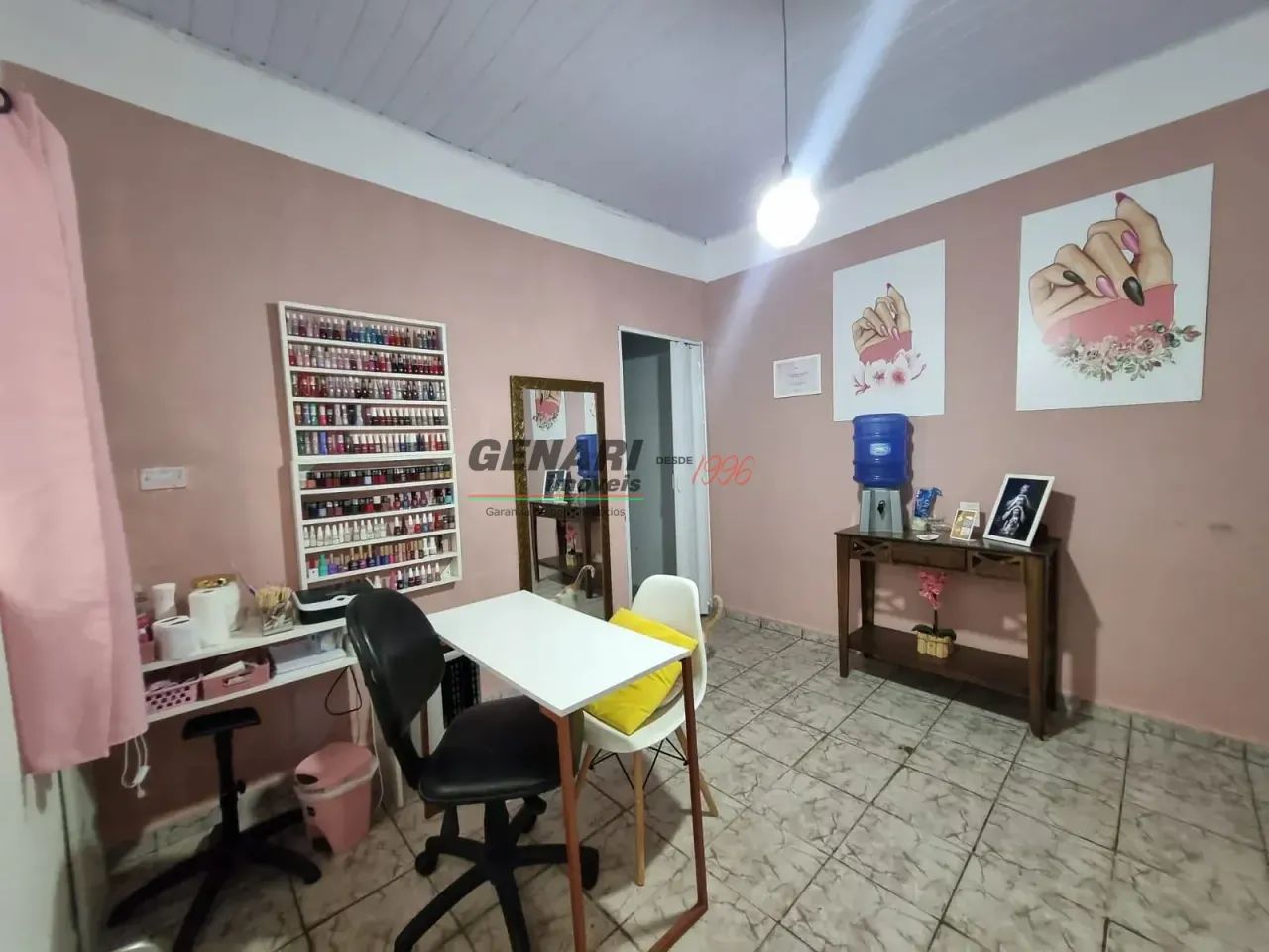Casa à venda, com 5 quartos e amplo quintal, Cidade Nova, Indaiatuba, SP - Foto 3