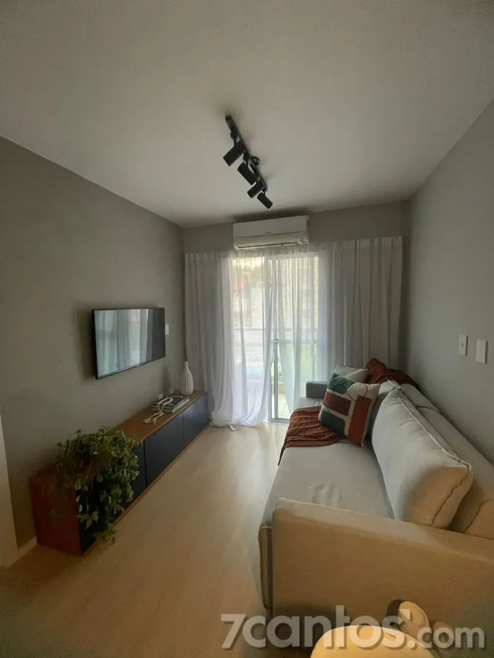 Apartamento, Vila Andrade, 1 Quarto
