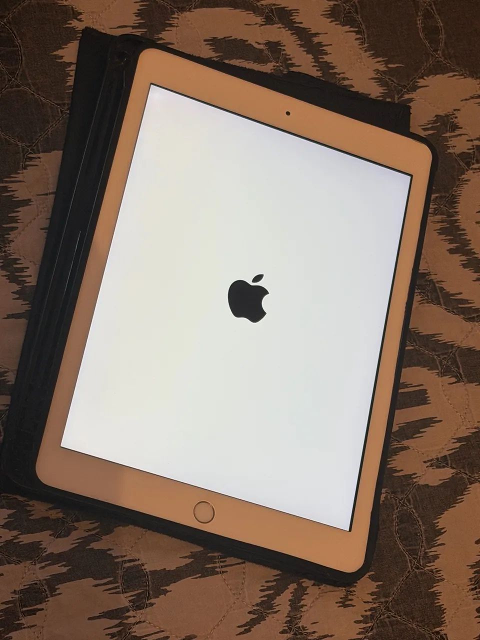 iPad 5º Geração  - Foto 4