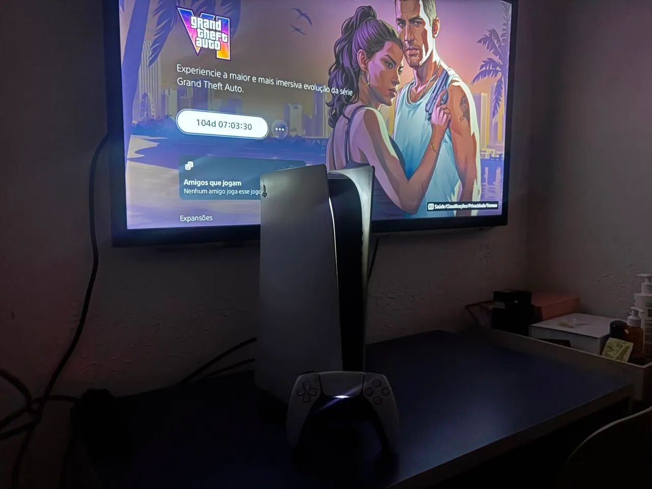 PlayStation 5 