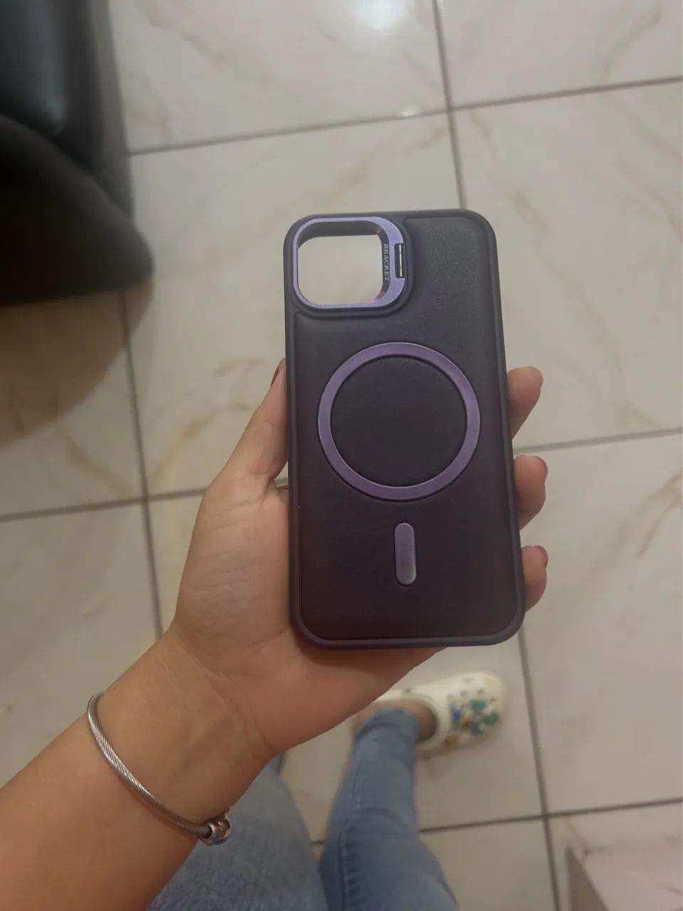 Capinha para iPhone 14 - Foto 2