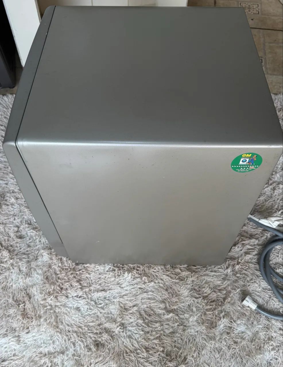Lava louça Brastemp 8 serviços  - Foto 4