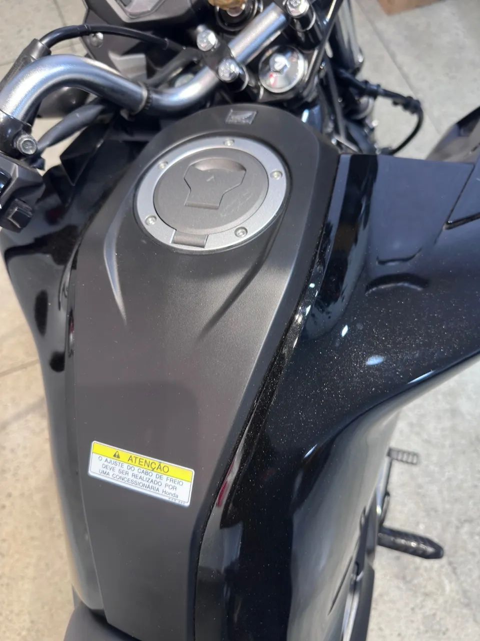 CG 160 FAN Flex - Foto 2