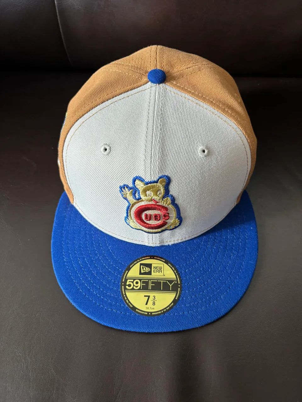 Boné New Era Chicago Cubs - Foto 4