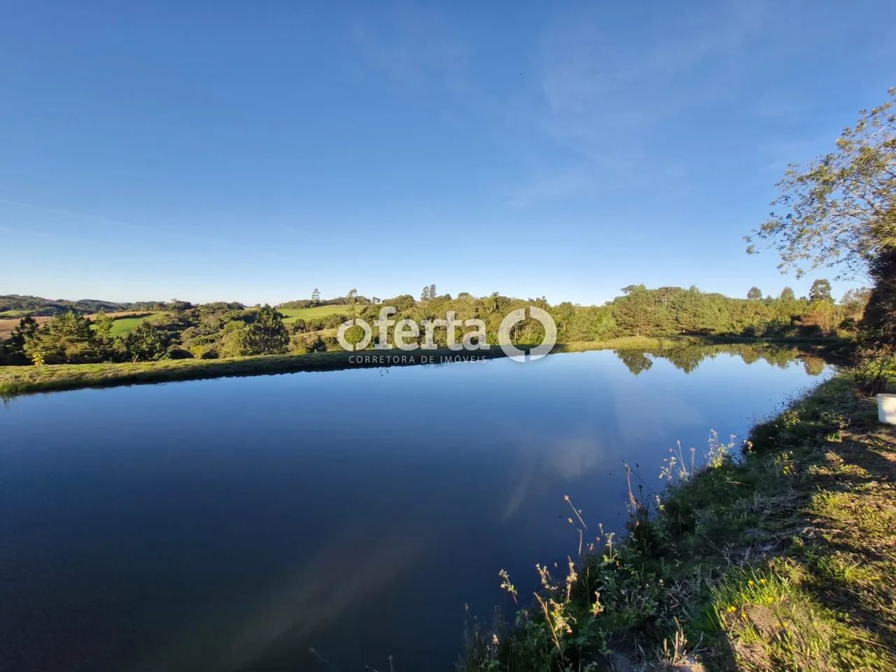 Chácara na Lapa / Feixo - Foto 2
