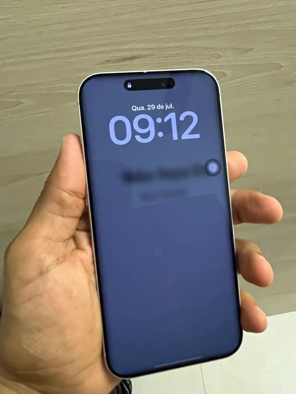 iPhone 17 pro max 256 - Foto 4