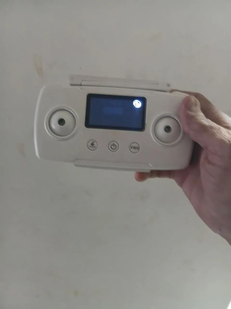 Drone profissional  - Foto 5