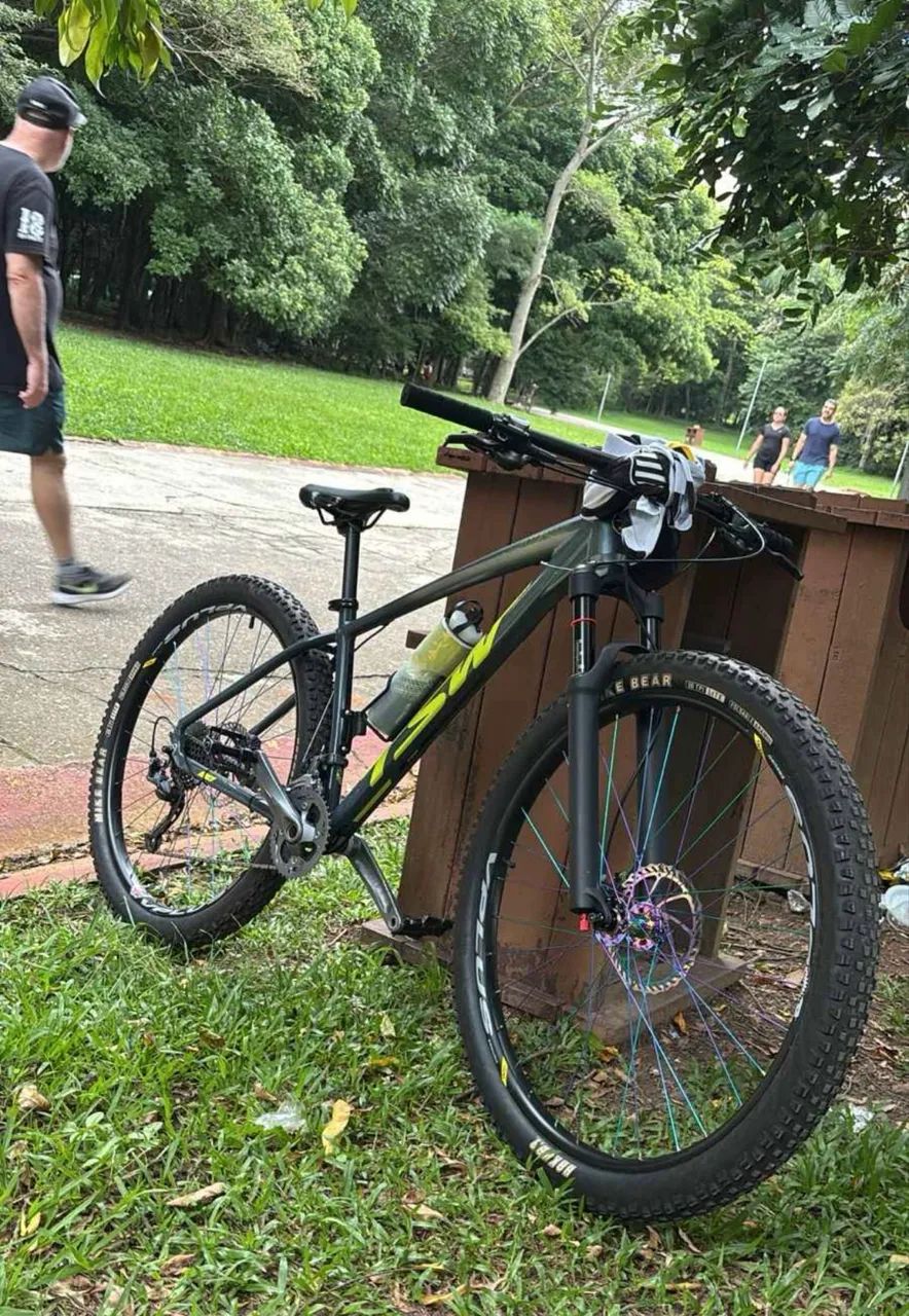 Bike TSW - Foto 2